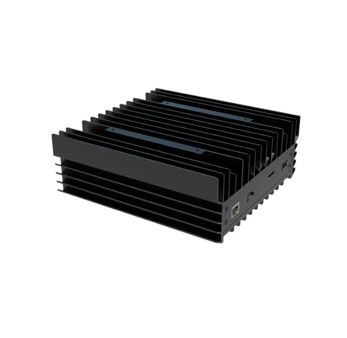 IceRiver AL0 400 Gh/s - купить по низкой цене с ГТД РФ