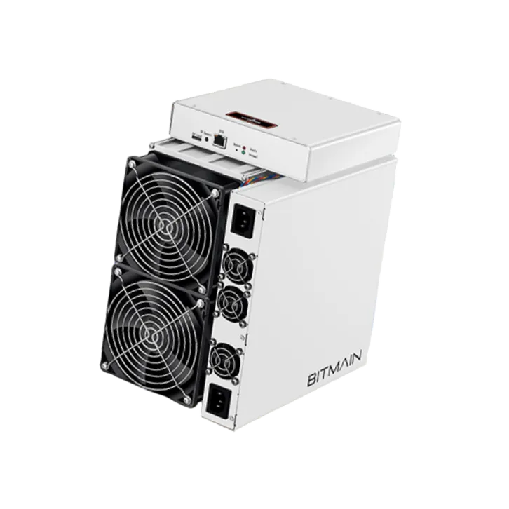 Асик майнер