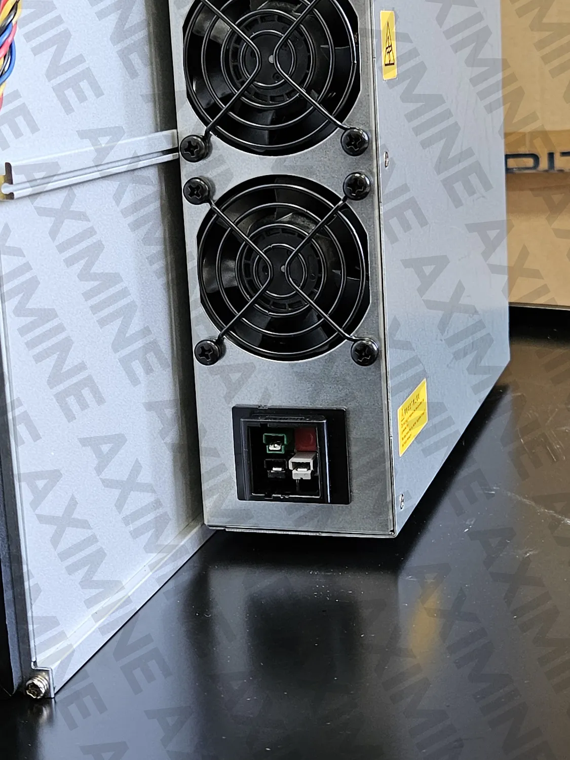 Bitmain Antminer S21 PRO 245 Th/s