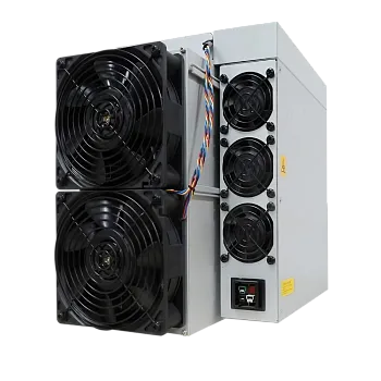 ASIC-майнер Bitmain Antminer S21 200 Th/s