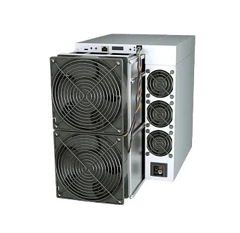 ASIC-майнер Bitmain Antminer S21 XP 270 Th/s