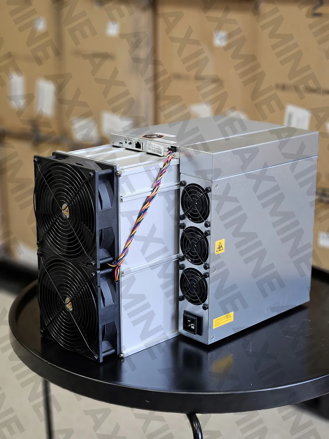 Bitmain Antminer S21 PRO 245 Th/s