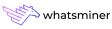 Whatsminer Whatsminer
