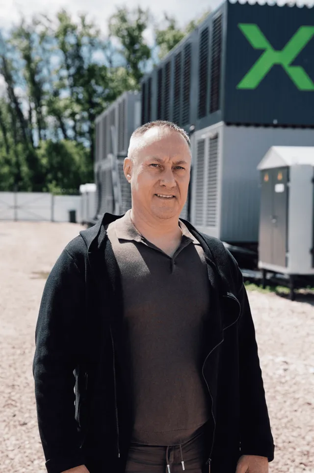 Мухаметшин Рамиль