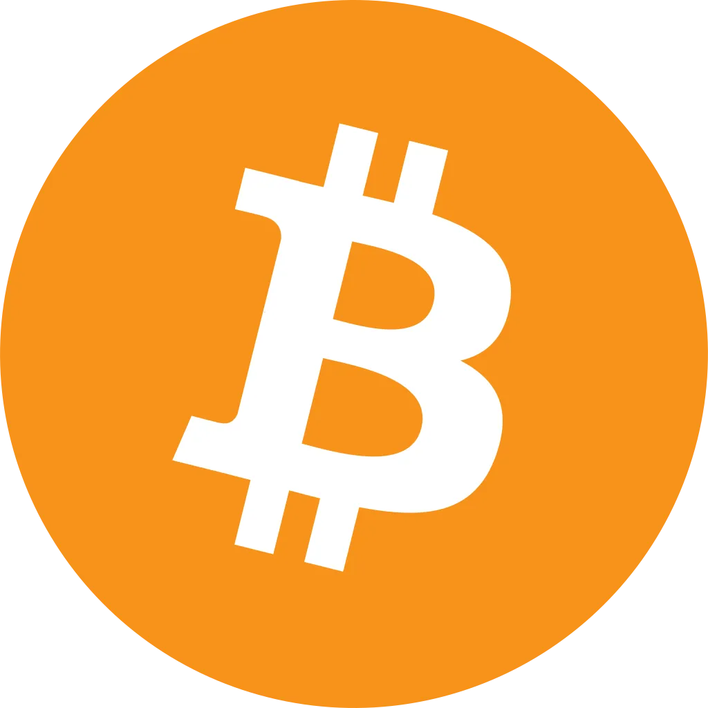 Coin BTC