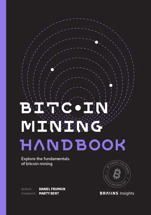 Bitcoin Mining Handbook