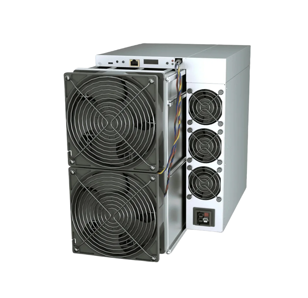 Antminer S21 XP 270 Th/s