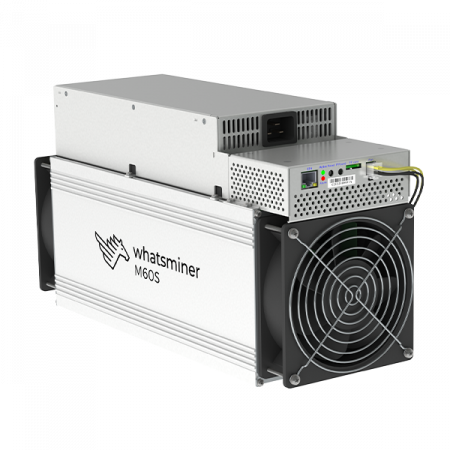 Whatsminer M60S