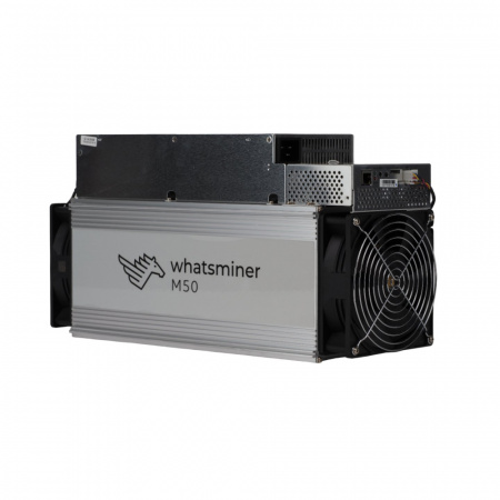 Whatsminer M50