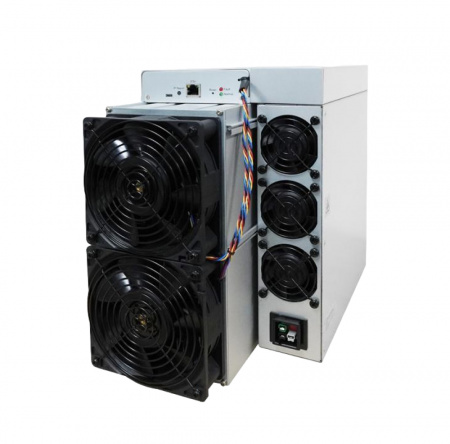 Bitmain Antminer L9 - купить по низкой цене с ГТД РФ