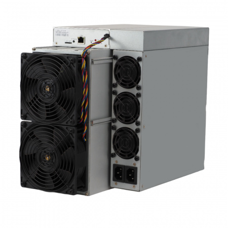 Bitmain Antminer L7 - купить по низкой цене с ГТД РФ