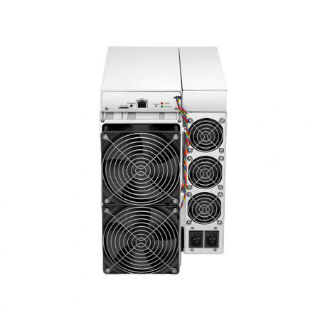 Bitmain Antminer S19K PRO - купить по низкой цене с ГТД РФ