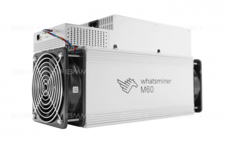 Whatsminer M60