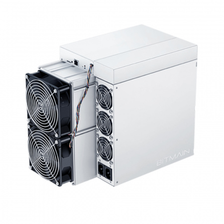 Bitmain Antminer K7 - купить по низкой цене с ГТД РФ