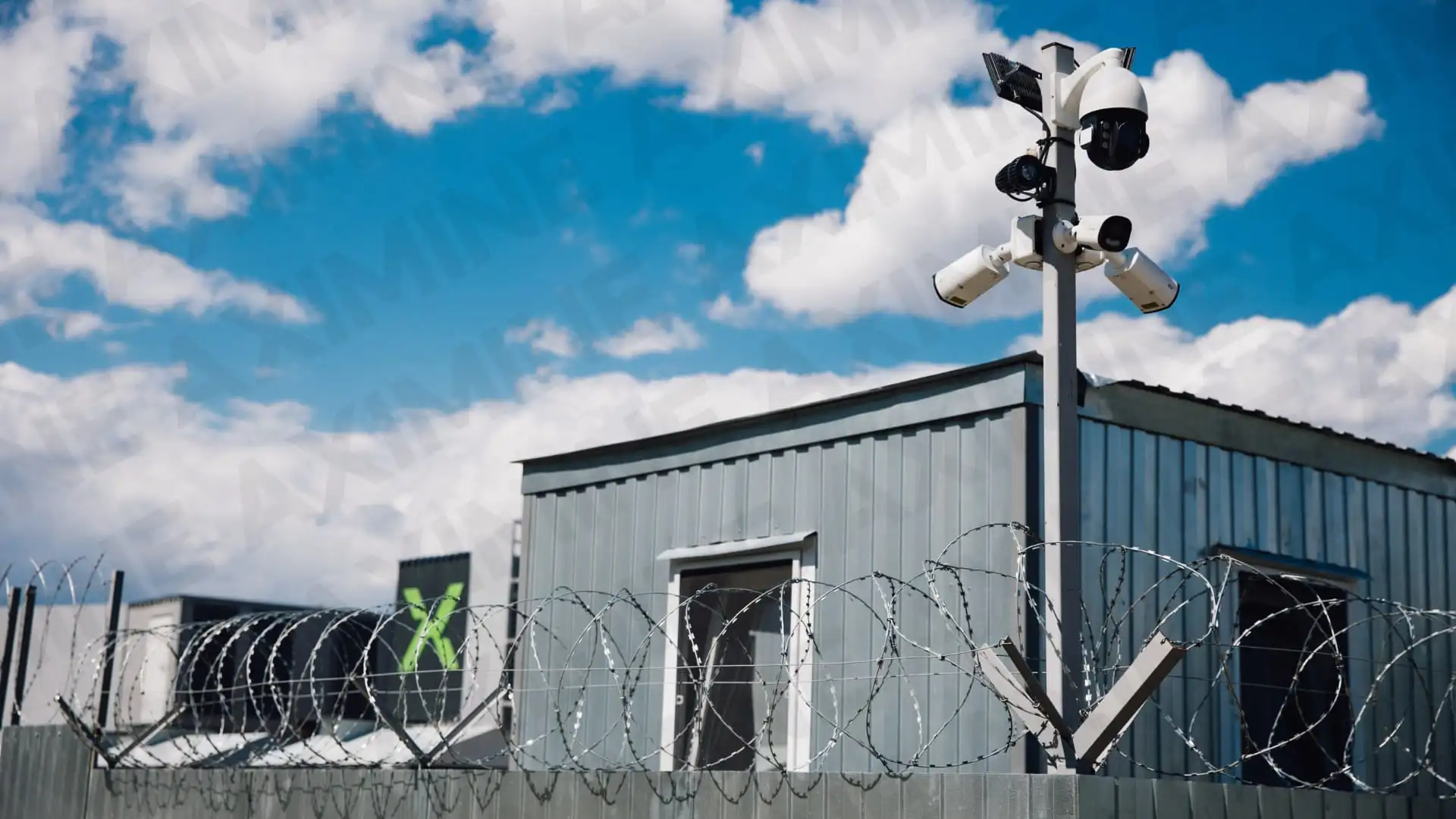 Круглосуточная охрана объектов